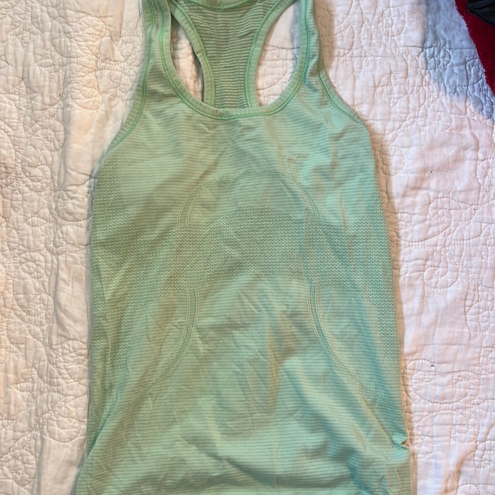 Lulu top